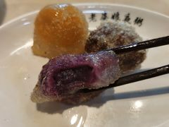 -长平老姿娘夜粥(平东一街店)