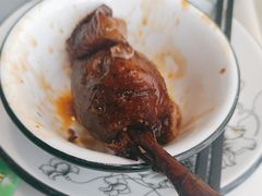 -老燕皇·南京菜(玄武湖店)