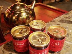 -蜀国大将老火锅(江北店)