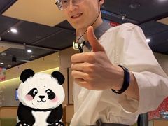 -海底捞火锅(振华商厦店)