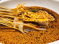 -叶婆婆钵钵鸡(解放碑店)