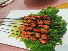 -伊帆食府·青海地方特色美食