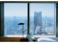 -上海静安香格里拉大酒店