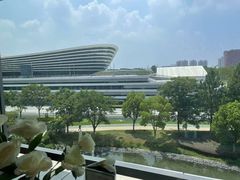 -雀蓝川菜(奥体广场店)