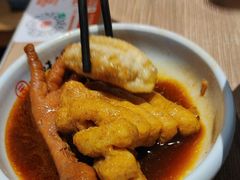 -云味馆·云南菜·云南米线(景田店)