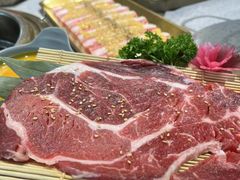 -妥妥烤肉料理(昙华林店)