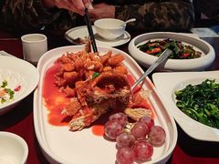 -松鹤楼(山塘街店)