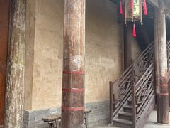 -胡氏古民居建筑