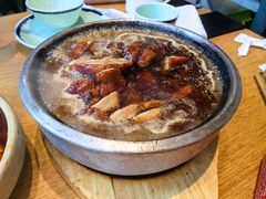 -张烤鸭·川菜·非遗冒烤鸭(青石桥店)