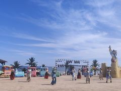 -渔岛海洋度假区