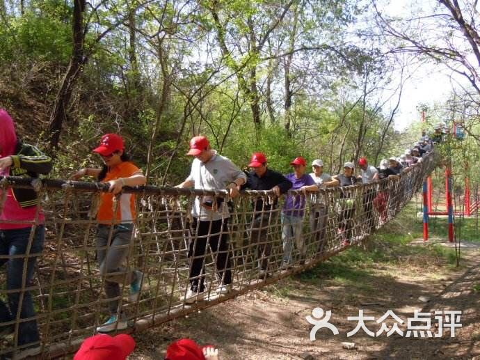 北京生存岛实践基地图片 - 第9张