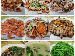 -美极鲜食坊(宝安南路店)