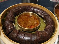 -甘家界牌柠檬鸭(青山店)