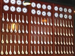 大堂-随善园餐厅(大理店)