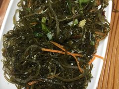 -清真长山屯泉水灶台鱼(佳庆道店)
