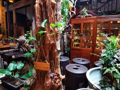 -普洱茶府(博乐广场店)