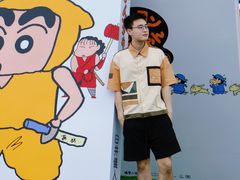 -杭州湖滨in77