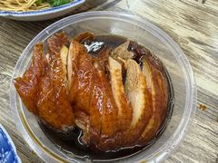 -九八五面馆(欧洲城店)