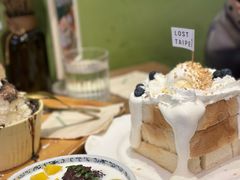 -如思台北甜品店(玉林西路店)