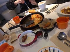 -必胜客(八一店)