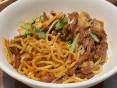 -寻裕记·现炒浇头面(人民广场店)