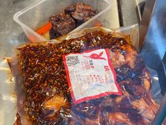 -老妈秘制兔头(春熙路店)