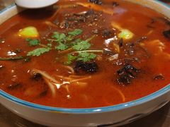 -清真·玛丽亚新疆菜主题餐厅(浙江中路店)