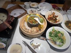 -老阿爸鲜鱼土菜(独墅湖店)
