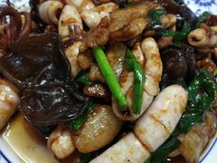 -九龙餐厅(大沽路店)