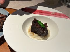 -阿纳迪酒店·秘境西餐厅