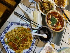 -马三洋芋片(簋街店)