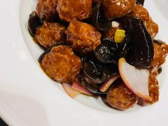 -玉林烤鸭店(定福庄店)