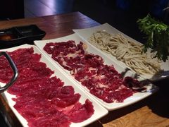 -牛很鲜潮汕牛肉火锅(朝晖路店)