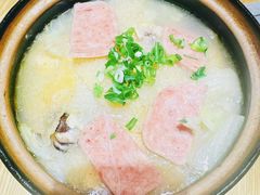 -妈妈的味道(和顺古镇店)