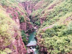 -云台山风景名胜区