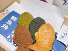 -铭果屋·铜锣烧专卖店(南京创始店)