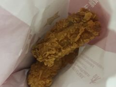 -肯德基(沈辽路店)