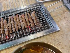 -禾记海鲜烧烤(八一路店)