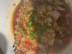 -费大厨辣椒炒肉(黄兴中心广场店)