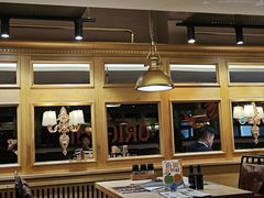 -千纸鹤嫩汁烤肉(西大直街店)