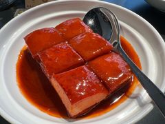 -沪昕金让六尺饭店·粤菜·海鲜·融合菜(四季青店)