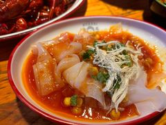 -华仔龙虾(永乐路总店)