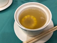 -银泰阳光度假酒店-海悦轩中餐厅(海花路店)