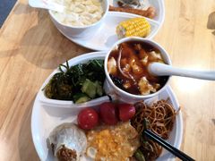 -嘉和一品粥(方庄店)