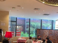 -西贝(武汉群星城店)