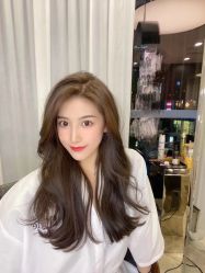 -3AM HAIR SALON染发烫发接发