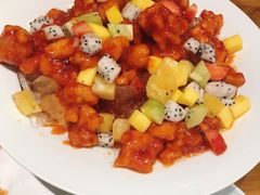 -局气烤鸭·北京菜(前门店)