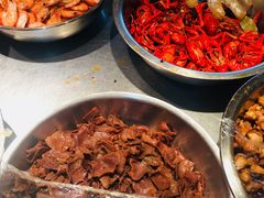 -蓝精灵饺子店