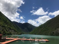-叠溪松坪沟景区