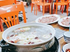 -潮陈记土鸡火锅(东厦北路店)